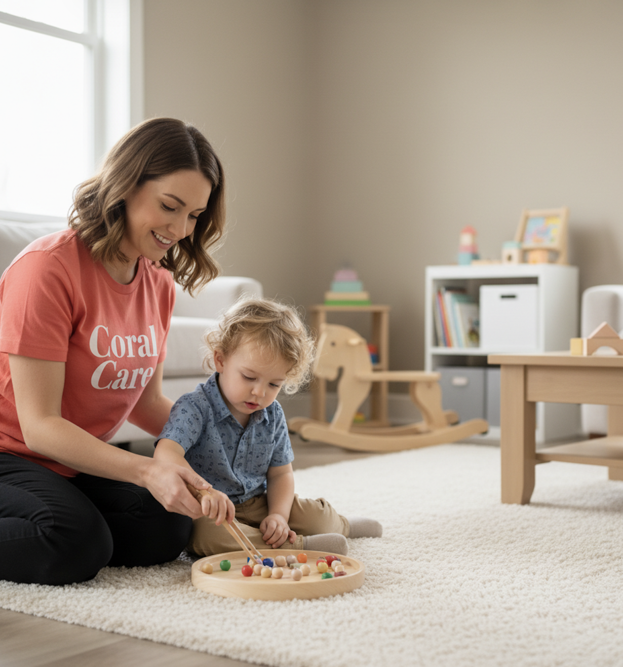 Pediatrics visual data 2